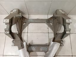 FERRARI Ferrari California T F149 14-17 subframe rear 289331 axle frame rear axle — thumbnail 6