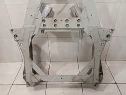 FERRARI Ferrari California T F149 14-17 subframe rear 289331 axle frame rear axle — thumbnail 10