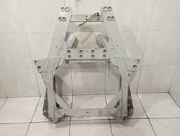 FERRARI Ferrari California T F149 14-17 subframe rear 289331 axle frame rear axle — thumbnail 9