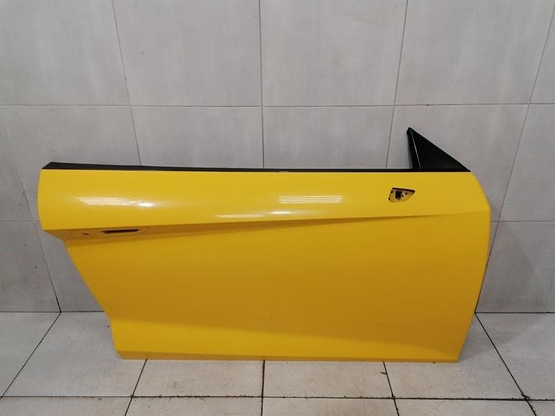 Audi R8 4S Performance right front door 4S0831052A door front right