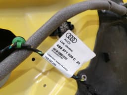 AUDI Audi R8 4S Performance right front door 4S0831052A door front right — thumbnail 6