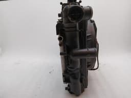 PORSCHE Porsche Boxster 987 water radiator 99710613102 water cooler radiator left left — thumbnail 7