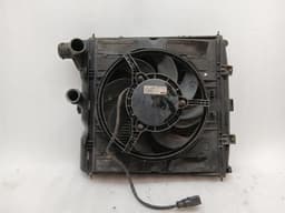 PORSCHE Porsche Boxster 987 water radiator 99710613102 water cooler radiator left left — thumbnail 6