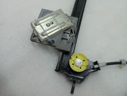 FERRARI Ferrari California T F149 14-17 Right Front Door Winder 69844700 Window Regulator Re — thumbnail 3