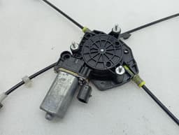 FERRARI Ferrari California T F149 14-17 Right Front Door Winder 69844700 Window Regulator Re — thumbnail 4