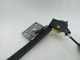 FERRARI Ferrari California T F149 14-17 Right Front Door Winder 69844700 Window Regulator Re — thumbnail 6