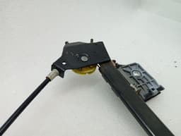 FERRARI Ferrari California T F149 14-17 Right Front Door Winder 69844700 Window Regulator Re — thumbnail 7