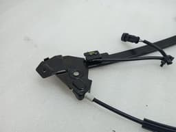 FERRARI Ferrari California T F149 14-17 Right Front Door Winder 69844700 Window Regulator Re — thumbnail 10