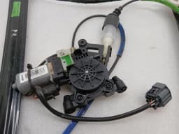ASTON MARTIN Aston Martin Rapide Right Front Door Winder AD43-F23200-AB Window Regulator Front Re — thumbnail 8
