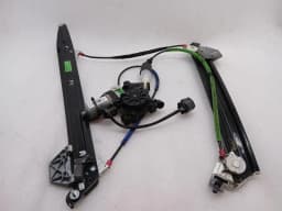 ASTON MARTIN Aston Martin Rapide Right Front Door Winder AD43-F23200-AB Window Regulator Front Re — thumbnail 7