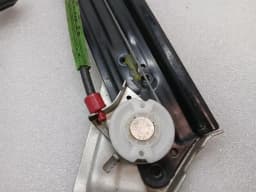 ASTON MARTIN Aston Martin Rapide Right Front Door Winder AD43-F23200-AB Window Regulator Front Re — thumbnail 3