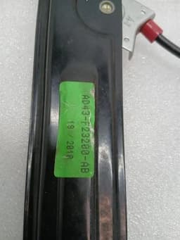 ASTON MARTIN Aston Martin Rapide Right Front Door Winder AD43-F23200-AB Window Regulator Front Re — thumbnail 6
