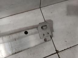 ASTON MARTIN Aston Martin Rapide 10-14 Rear Beam AD43-17758-AD Rear Bumper Carrier — thumbnail 3