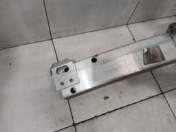 ASTON MARTIN Aston Martin Rapide 10-14 Rear Beam AD43-17758-AD Rear Bumper Carrier — thumbnail 8