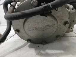 ASTON MARTIN Aston Martin Rapide 10-14 Rear Diff AD43-4200-CA Rear Differential — thumbnail 8