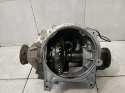 ASTON MARTIN Aston Martin Rapide 10-14 Rear Diff AD43-4200-CA Rear Differential — thumbnail 2