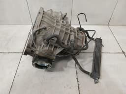 ASTON MARTIN Aston Martin Rapide 10-14 Rear Diff AD43-4200-CA Rear Differential — thumbnail 7