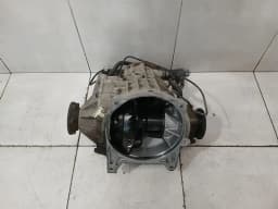 ASTON MARTIN Aston Martin Rapide 10-14 Rear Diff AD43-4200-CA Rear Differential — thumbnail 1