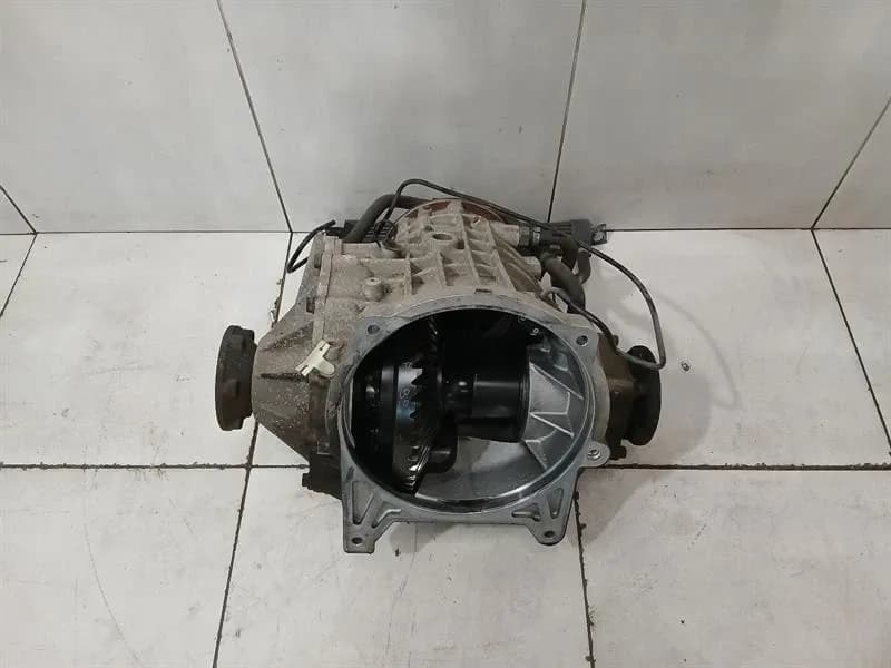 ASTON MARTIN Aston Martin Rapide 10-14 Rear Diff AD43-4200-CA Rear Differential