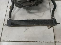 ASTON MARTIN Aston Martin Rapide 10-14 Rear Diff AD43-4200-CA Rear Differential — thumbnail 10