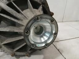 ASTON MARTIN Aston Martin Rapide 10-14 Rear Diff AD43-4200-CA Rear Differential — thumbnail 6
