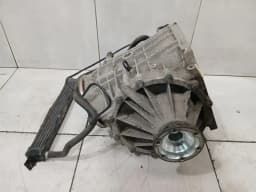 ASTON MARTIN Aston Martin Rapide 10-14 Rear Diff AD43-4200-CA Rear Differential — thumbnail 3