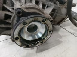 ASTON MARTIN Aston Martin Rapide 10-14 Rear Diff AD43-4200-CA Rear Differential — thumbnail 9