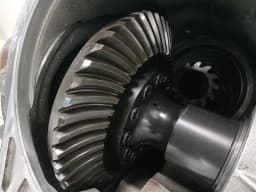 ASTON MARTIN Aston Martin Rapide 10-14 Rear Diff AD43-4200-CA Rear Differential — thumbnail 5