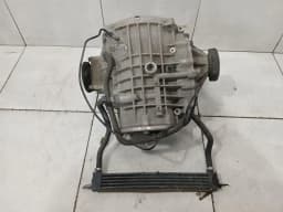 ASTON MARTIN Aston Martin Rapide 10-14 Rear Diff AD43-4200-CA Rear Differential — thumbnail 4