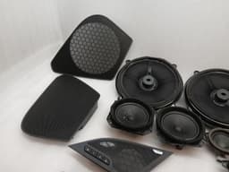 CHEVROLET CHEVROLET CORVETTE C7 GRAND SPORT SPEAKER 157794 BOSE SET SPEAKER SET — thumbnail 2