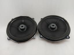 CHEVROLET CHEVROLET CORVETTE C7 GRAND SPORT SPEAKER 157794 BOSE SET SPEAKER SET — thumbnail 5