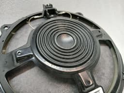 CHEVROLET CHEVROLET CORVETTE C7 GRAND SPORT SPEAKER 157794 BOSE SET SPEAKER SET — thumbnail 7