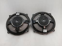 CHEVROLET CHEVROLET CORVETTE C7 GRAND SPORT SPEAKER 157794 BOSE SET SPEAKER SET — thumbnail 6