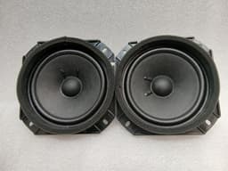 CHEVROLET CHEVROLET CORVETTE C7 GRAND SPORT SPEAKER 157794 BOSE SET SPEAKER SET — thumbnail 9