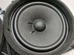 CHEVROLET CHEVROLET CORVETTE C7 GRAND SPORT SPEAKER 157794 BOSE SET SPEAKER SET — thumbnail 10