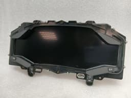 LAMBORGHINI Lamborghini Huracan LP640 EVO SPYDER Instrument Cluster 4T0920900M Speedometer — thumbnail 2