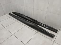 FERRARI Ferrari 296 GTB GTS F171 side skirt 777177 777167 LH + RH CARBON side skirts — thumbnail 2