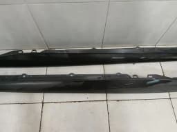 FERRARI Ferrari 296 GTB GTS F171 side skirt 777177 777167 LH + RH CARBON side skirts — thumbnail 4