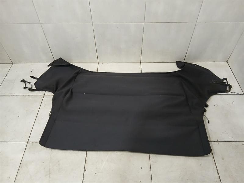 PORSCHE Porsche Boxster 987 Roof Lining 98756102500 Headliner