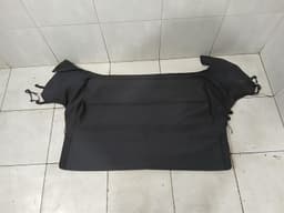 PORSCHE Porsche Boxster 987 Roof Lining 98756102500 Headliner — thumbnail 3