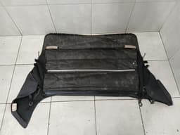 PORSCHE Porsche Boxster 987 Roof Lining 98756102500 Headliner — thumbnail 7