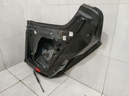ASTON MARTIN Aston Martin Rapide 10-14 right rear door AD43-66-10128 door rear right — thumbnail 7