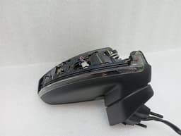 AUDI AUDI R8 4S PERFORMANCE RIGHT DOOR MIRROR 4S2857410A RIGHT HAND DRIVE RHD — thumbnail 7