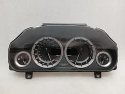 ASTON MARTIN Aston Martin Rapide 10-14 Instrument Cluster AD43-10849-CC Speedometer — thumbnail 1