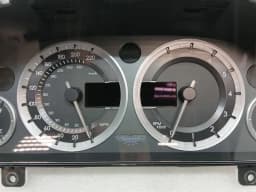ASTON MARTIN Aston Martin Rapide 10-14 Instrument Cluster AD43-10849-CC Speedometer — thumbnail 7