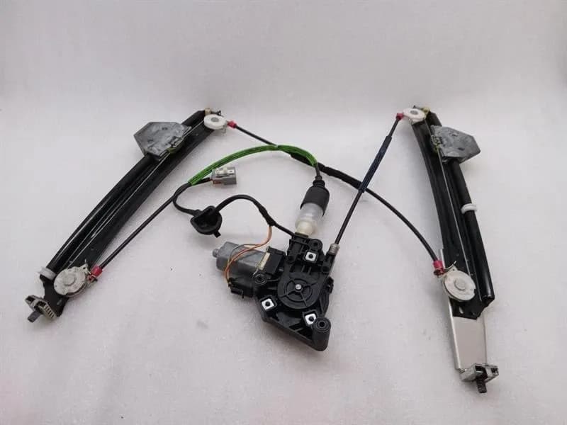 Aston Martin Rapide Right Rear Door Winder AD43-542700-AB Window Regulator Rear Re