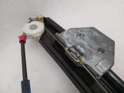 ASTON MARTIN Aston Martin Rapide Right Rear Door Winder AD43-542700-AB Window Regulator Rear Re — thumbnail 5