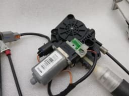 ASTON MARTIN Aston Martin Rapide Right Rear Door Winder AD43-542700-AB Window Regulator Rear Re — thumbnail 7
