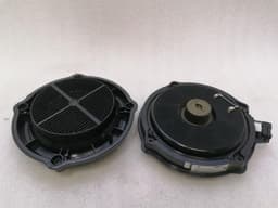 PORSCHE Porsche Boxster 987 Speaker 99764555500 Bose Speaker SET SET — thumbnail 5