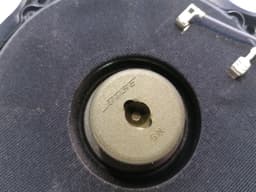 PORSCHE Porsche Boxster 987 Speaker 99764555500 Bose Speaker SET SET — thumbnail 6
